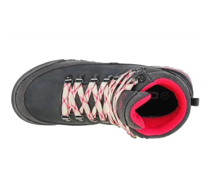 Dámske topánky Heka WP Wmn W 3Q49556-41UH - CMP