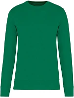 Kariban K 4025 Ekologická mikina 20.4025 kelly green Kariban K 4025 Ekologická mikina 20.4025 kelly green