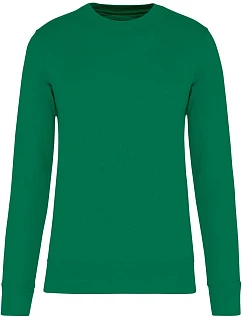 K 4025 Ecofriendly mikina model 22440122 kelly green - Kariban