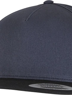 5 panelová Snapback kšiltovka model 22482370 - Flexfit