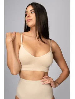 Dámska podpora PUSH-UP - BODYEFFECT EXTRA-SUPPORT Farba: