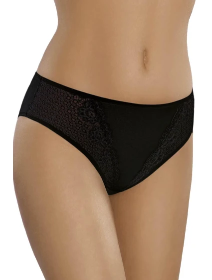 Gabidar 50 farba:čierna