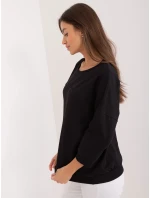 Bluzka RV BZ model 20148842 czarny - FPrice