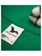 Dámske tričko Native (GOTS) tmavomodré Dámske tričko Native (GOTS) tmavomodré