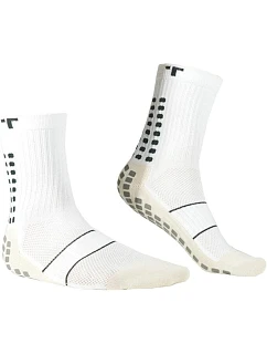 fotbalové ponožky 3.0 bílé model 22394877 - Trusox