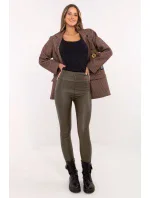 Dlhé legíny model 204134 NM