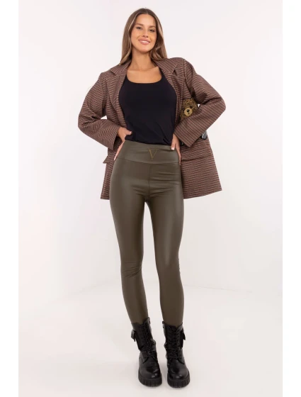 Dlhé legíny model 204134 NM