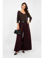 Tepláky model 224668 Rue Paris Tepláky model 224668 Rue Paris