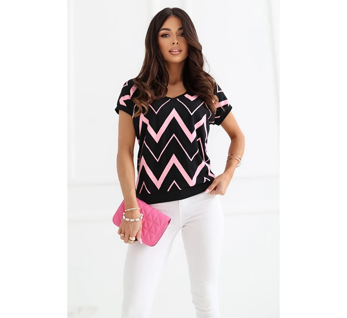 Blúzka model 227032 Relevantnosť