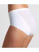 Dámske nohavičky Sloggi Shape H Maxi biele Dámske nohavičky Sloggi Shape H Maxi biele