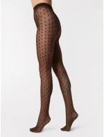 Fiore pančuchy G 6125 Bijou 20 den 2-4