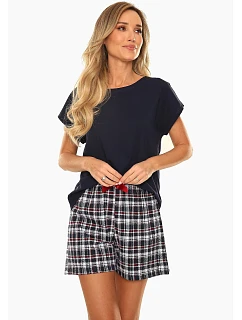 De Lafense 055 Morgan pyžamo S-2XL