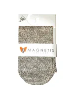 Dámske vzorované ponožky Magnetism lycra 20 den