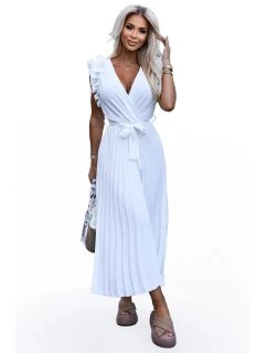 Dámske šaty 543-1 - Numoco basic