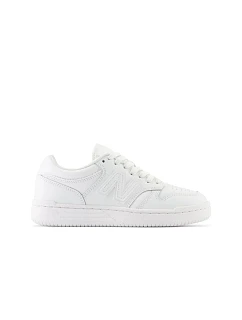 Topánky New Balance Jr GSB4803W