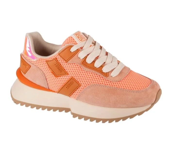 Shoes W model 19907316 dámské - Big Star Shoes W model 19907316 dámské - Big Star