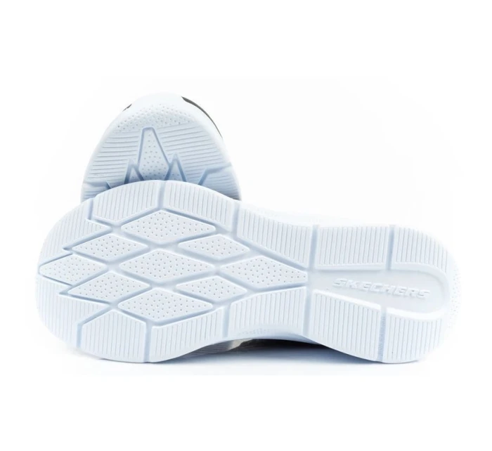 Skechers Bold Delight Jr 302468L/BLK