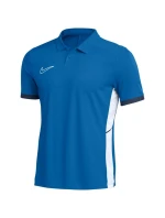 DriFit Academy 25 SS Polo M model 20882201 463 pánské tričko - NIKE DriFit Academy 25 SS Polo M model 20882201 463 pánské tričko - NIKE