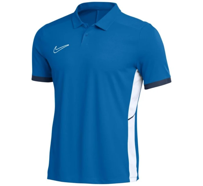 DriFit Academy 25 SS Polo M model 20882201 463 pánské tričko - NIKE DriFit Academy 25 SS Polo M model 20882201 463 pánské tričko - NIKE
