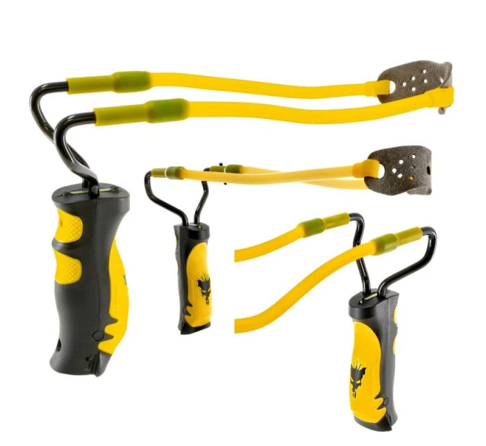 Prak Barnett King Rat Ambush Slingshot