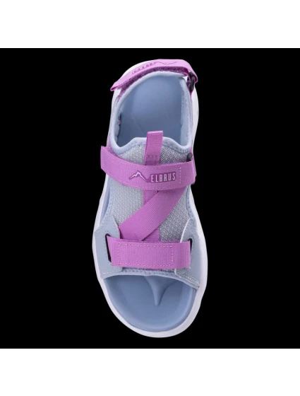 Dámské sandály model 21354615 WO'S - Elbrus