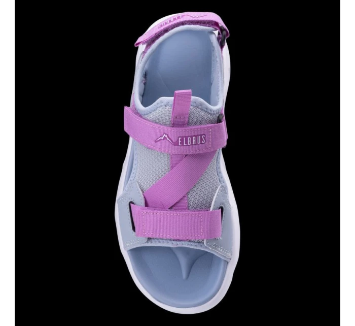 Dámské sandály model 21354615 WO'S - Elbrus