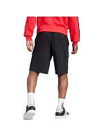 Adidas Essentials Feel Cozy Francúzske froté šortky M JE6291