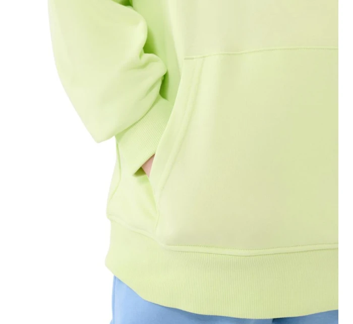 4F M1712 Jr Mikina 4FJWSS25TSWSM1712 45N 4F M1712 Jr Mikina 4FJWSS25TSWSM1712 45N