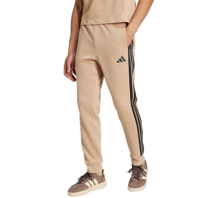 Kalhoty Essentials 3Stripes Fleece M model 21298569 - ADIDAS