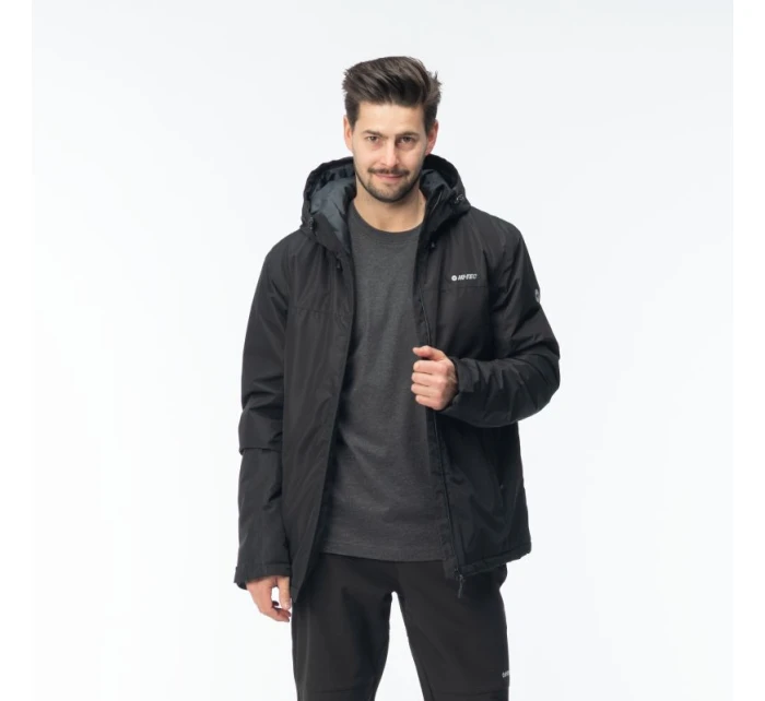Męska Kurtka model 21360995 II - Hi-Tec Męska Kurtka model 21360995 II - Hi-Tec
