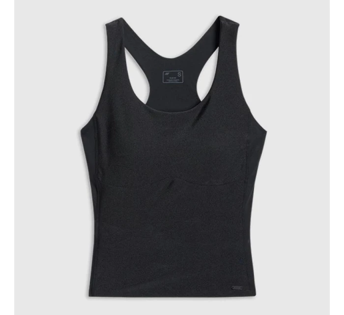 Tričko 4F W 4FWAW25TFSLF573-20S