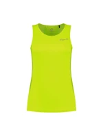 Rogelli bežecké bez rukávov CORE fluor S