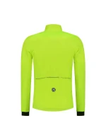 Rogelli koszulka dł. rękaw CORE fluor L Rogelli koszulka dł. rękaw CORE fluor L