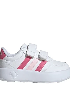 Dětská obuv Breaknet 3.0 CF I model 22119397 - ADIDAS