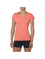 Asics Capsleeve W 154541-6051 Bežecké tričko