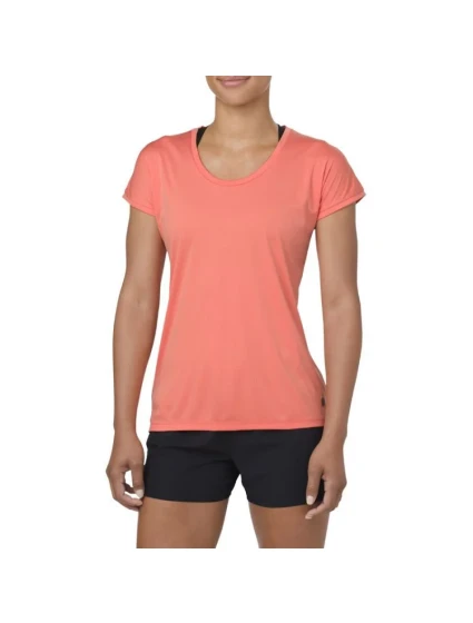 Asics Capsleeve W 154541-6051 Bežecké tričko