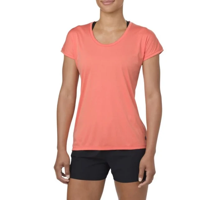 Asics Capsleeve W 154541-6051 Bežecké tričko