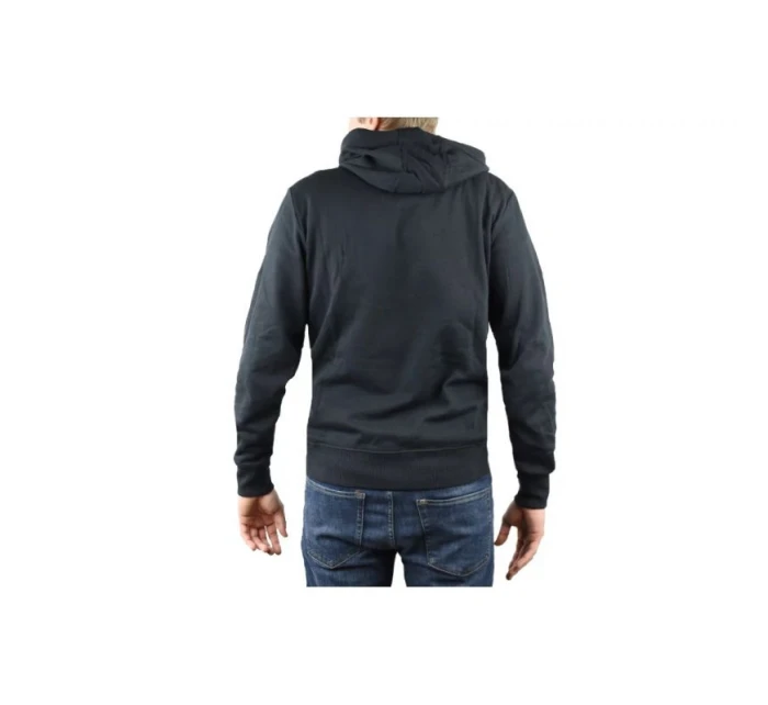 Pánská mikina M model 15987541 - Kappa Pánská mikina M model 15987541 - Kappa