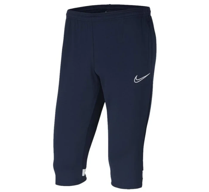 Dětské tréninkové kalhoty Dry Academy 21 3/4 model 16032176 451 - NIKE Dětské tréninkové kalhoty Dry Academy 21 3/4 model 16032176 451 - NIKE