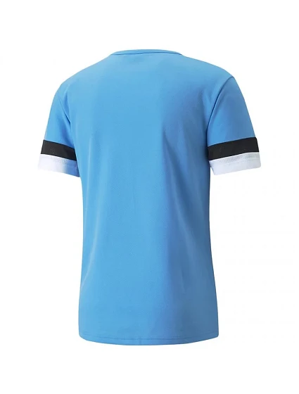 Pánské tréninkové tričko teamRise Team M model 19001411 18 - Puma