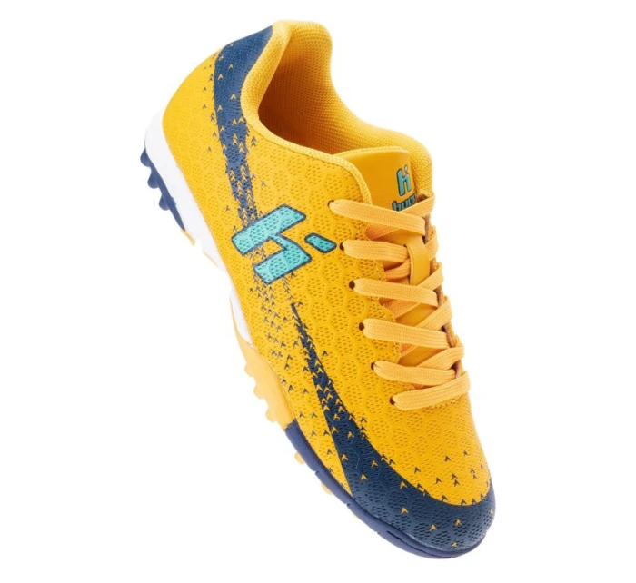 Kopačky Huari Recoleti TF Jr 92800402403