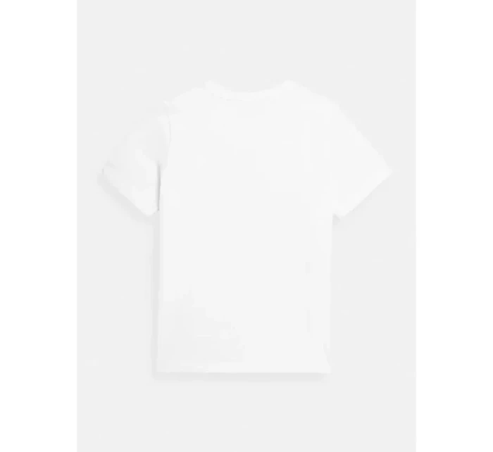 Chlapčenské tričko 4FJSS23TTSHM283-10S - 4F Chlapčenské tričko 4FJSS23TTSHM283-10S - 4F