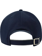 5 panelová baseballová kšiltovka navy model 22411168 - Atlantis Headwear 5 panelová baseballová kšiltovka navy model 22411168 - Atlantis Headwear