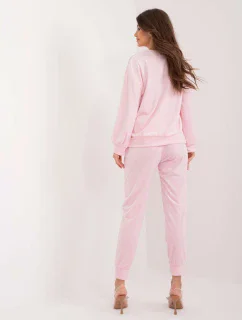 DHJ KMPL 8850.68 svetlo ružová