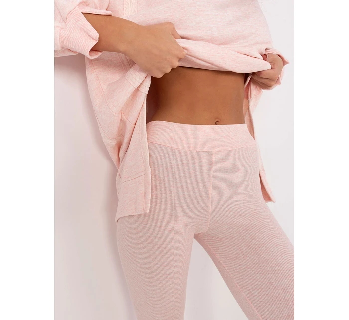 Súprava EM KMPL 858.05X svetlo ružová