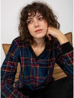 Dámska súprava RP KMPL 8190 6.23X čierna a modrá Dámska súprava RP KMPL 8190 6.23X čierna a modrá