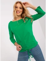 Blúzka RV BZ 4691.49 zelená Blúzka RV BZ 4691.49 zelená