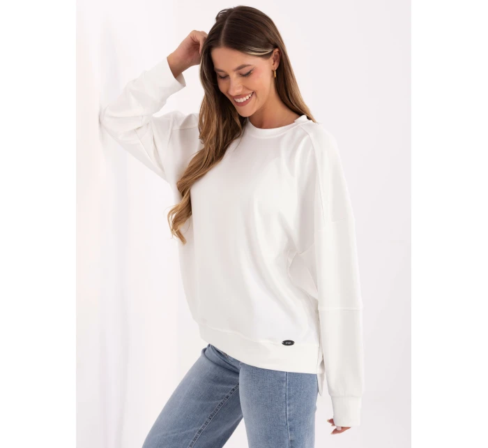 Blúzka RV BZ A906.59 ecru