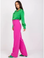 Košeľa WN KS 2002.77P zelená Košeľa WN KS 2002.77P zelená