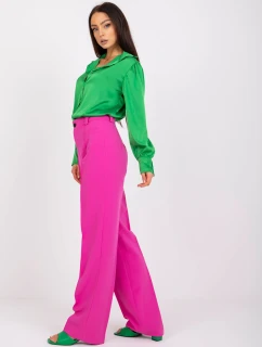 Koszula WN KS model 21126995 zielony - FPrice